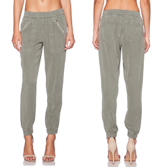 DWP Pants - DWP Brody Jogger